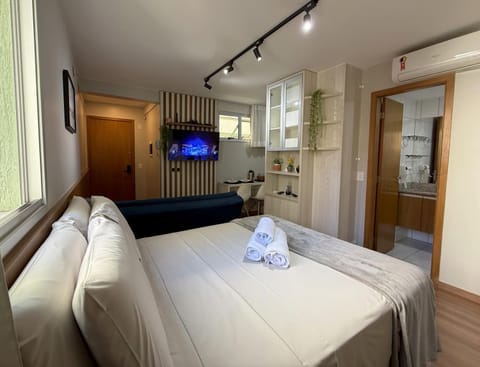 Bedroom, Area and facilities