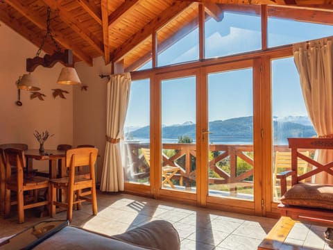 Balcony/Terrace, Living room