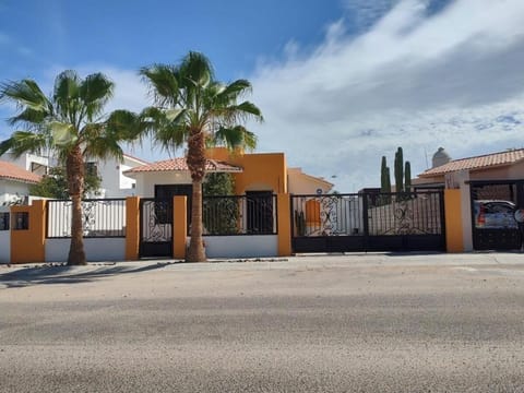 Property building, Day