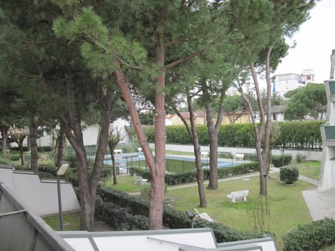Garden view, Swimming pool