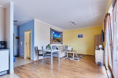 Apartament Rodzinny Apartment in Swinoujscie