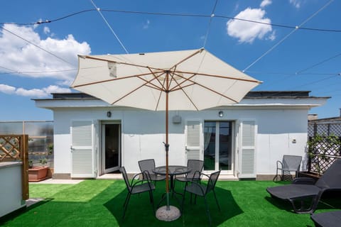 Balcony/Terrace, Balcony/Terrace