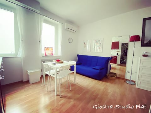 Living room, Photo of the whole room, Seating area, Dining area, air conditioner