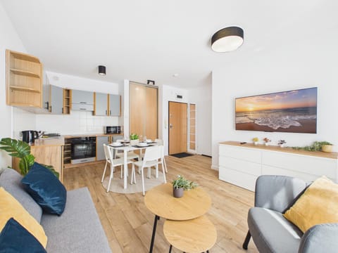 Communal lounge/ TV room, Living room, kitchen