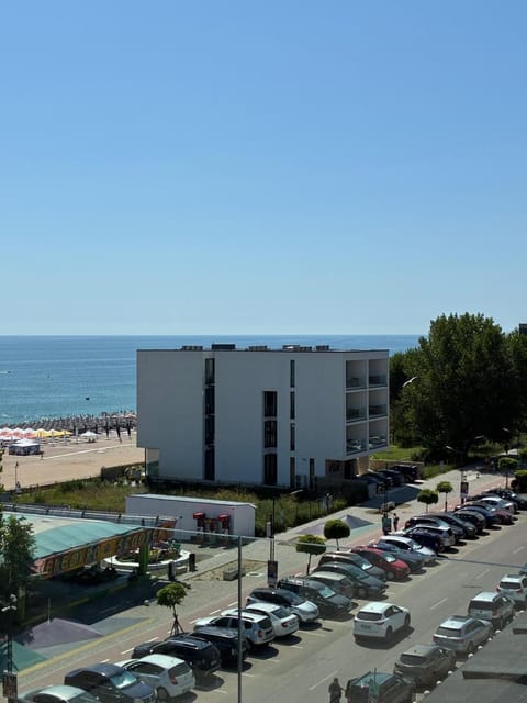 Property building, View (from property/room), Sea view