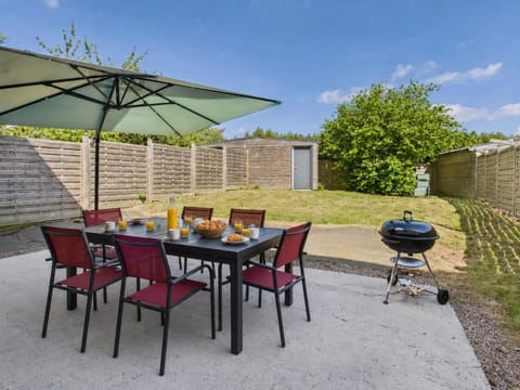 Patio, Garden, Garden view