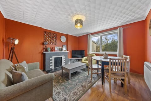 Communal lounge/ TV room, Living room