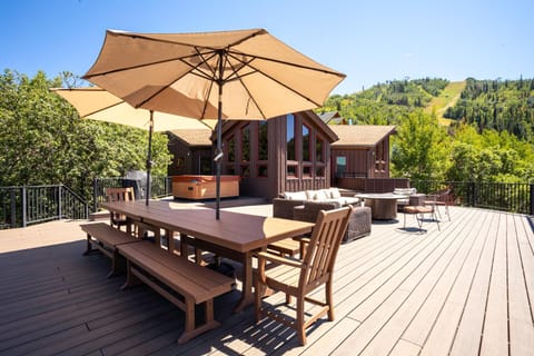 Property view