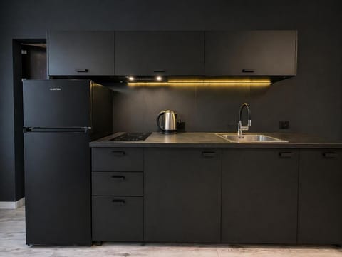 Coffee/tea facilities, Kitchen or kitchenette