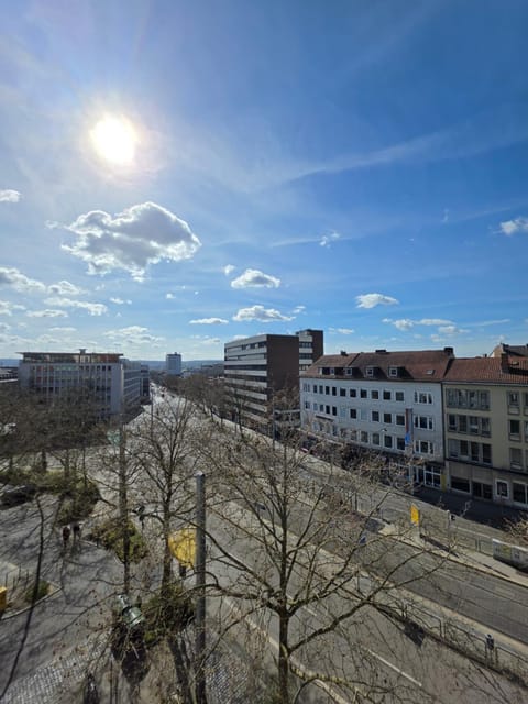 City view