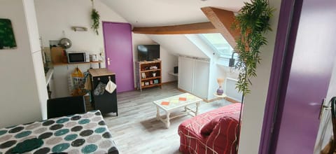 TV and multimedia, Living room, kitchen