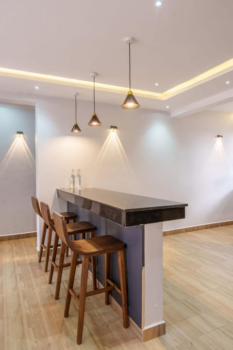 Kitchen or kitchenette, Dining area, kitchen