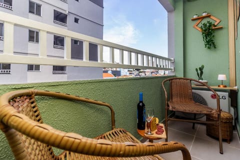 View (from property/room), Balcony/Terrace