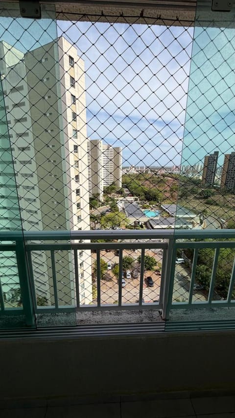City view