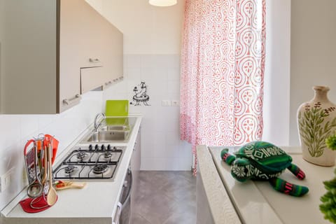 Kitchen or kitchenette, On site