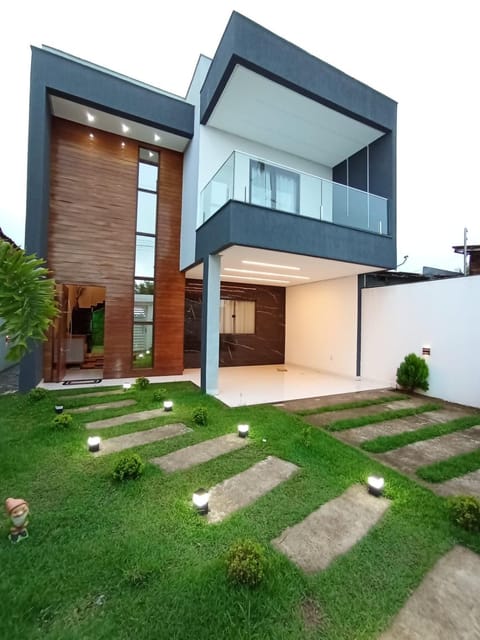 Property building, Day, Garden, Garden view