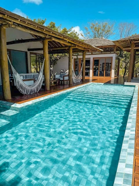 Balcony/Terrace, Swimming pool