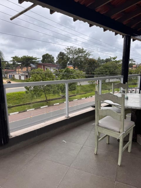 Balcony/Terrace, Balcony/Terrace