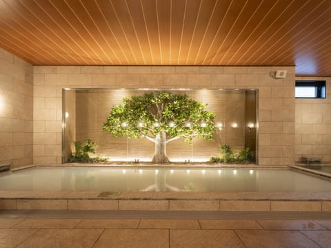 Public Bath