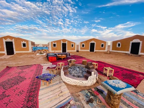 Property building, Natural landscape, BBQ facilities, View (from property/room), Seating area, Evening entertainment