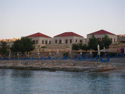 Property view