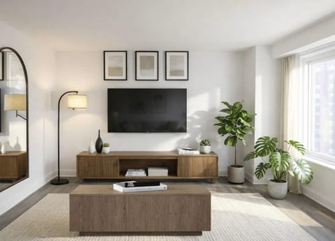 Communal lounge/ TV room, TV and multimedia, Evening entertainment