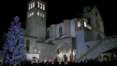 Parcoverdepino Bed and Breakfast in Bastia Umbra