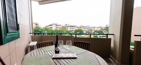Balcony/Terrace, Balcony/Terrace