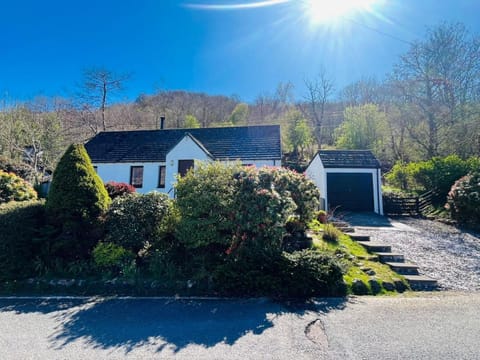 Property building, Natural landscape