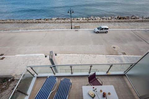 Paleochora Apartments Apartment in Palaiochora