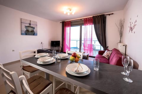 Paleochora Apartments Apartment in Palaiochora