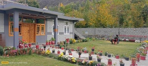 Property view