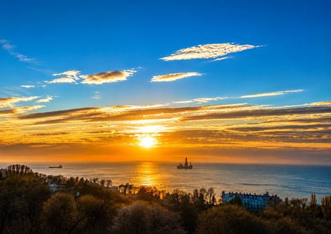 Sunrise