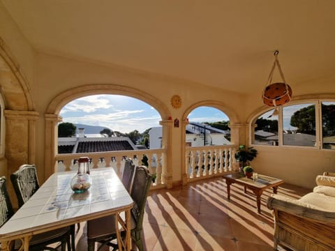 Property view