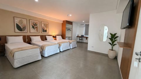 Bed, TV and multimedia, Photo of the whole room, Bedroom, Parking, minibar, towels