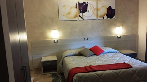 B&B Monté Bed and Breakfast in Montesilvano