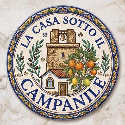 Property logo or sign