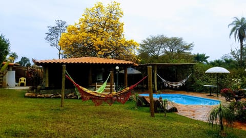 Spring, BBQ facilities, Garden, Banquet/Function facilities, Swimming pool, Swimming pool
