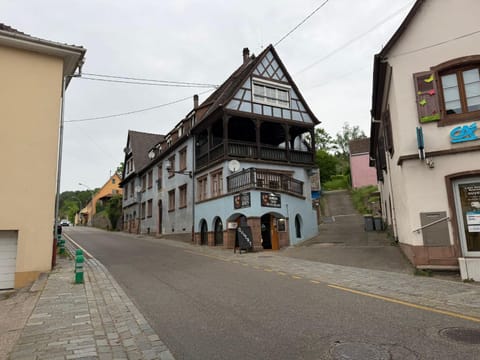 Day, Neighbourhood, Street view