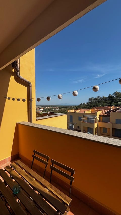View (from property/room), Balcony/Terrace