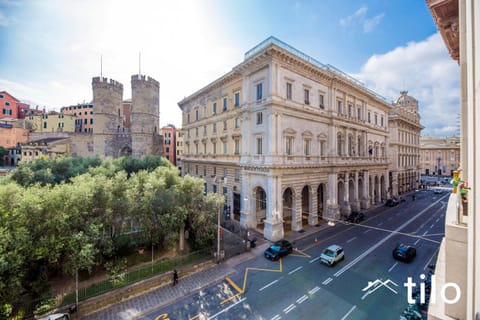 Property building, Neighbourhood, City view, Landmark view, Location