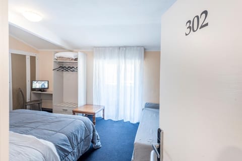 Hotel Rubino Hotel in Nago–Torbole