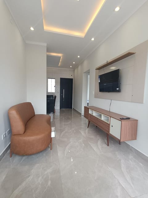 TV and multimedia, Seating area
