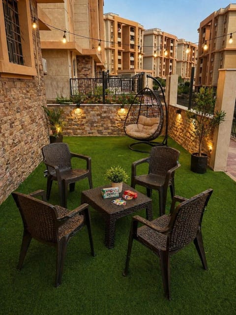 Patio, Garden, Garden, View (from property/room), Balcony/Terrace, Balcony/Terrace, Garden view