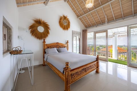 Balcony/Terrace, Bedroom