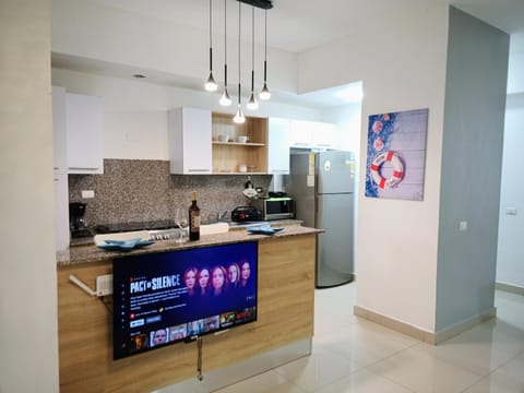 TV and multimedia