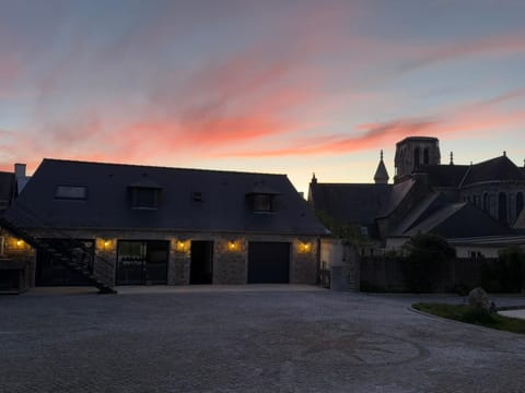 Property view