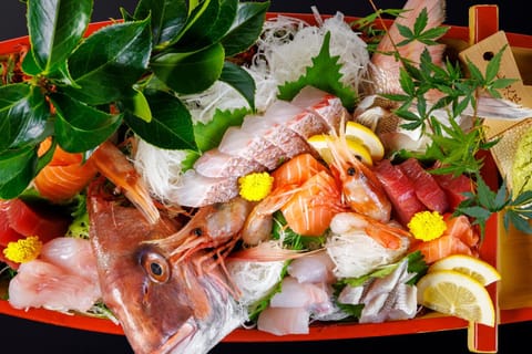 Food, Dinner