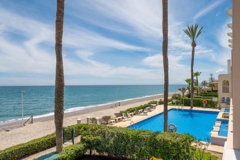 Sea view, Swimming pool