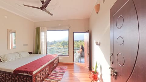 View (from property/room), View (from property/room), Bedroom